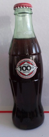 2002-0511 € 5,00 100th anniversary Houston C.C. bottling compagny 1902-2002.jpeg